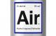 Breathe Some AIR In A Can!